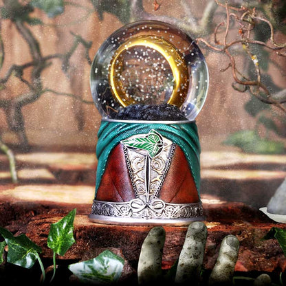 The Lord of the Rings – Frodo Snow Globe