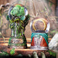 The Lord of the Rings – Frodo Snow Globe