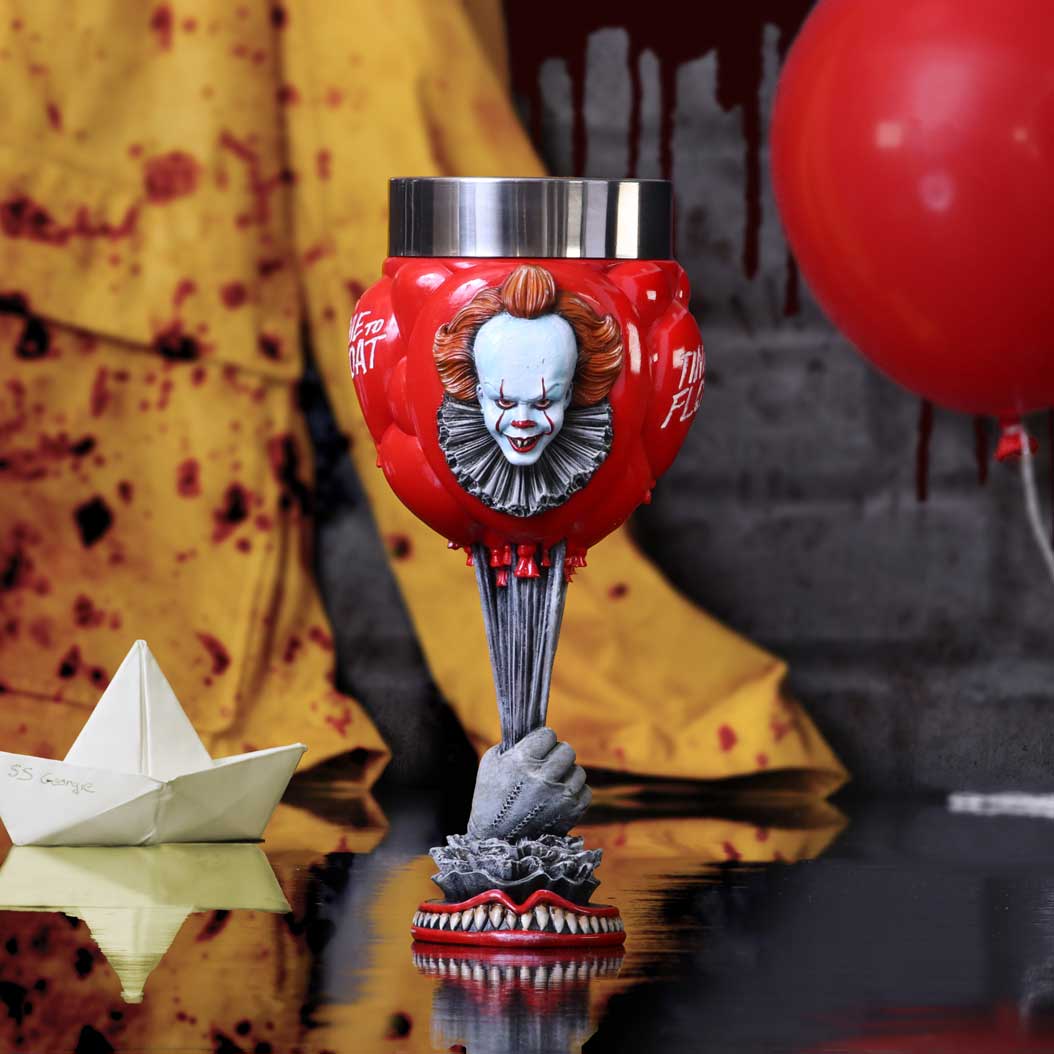 IT – Time to Float Collectible Tankard