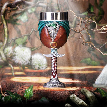 The Lord of the Rings – Frodo Collectible Goblet