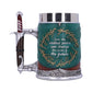 The Lord of the Rings – Frodo Collectible Tankard
