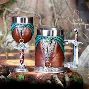 The Lord of the Rings – Frodo Collectible Tankard