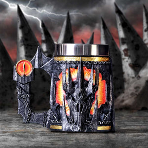 The Lord of the Rings – Sauron Collectible Tankard