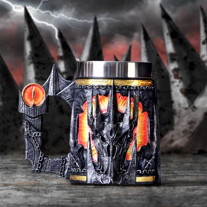 The Lord of the Rings – Sauron Collectible Tankard