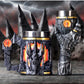 The Lord of the Rings – Sauron Collectible Tankard