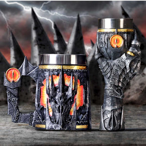The Lord of the Rings – Sauron Collectible Tankard