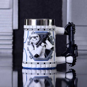 Star Wars - Official Stormtrooper Tankard