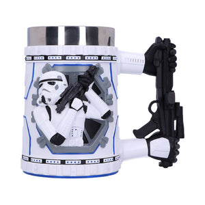 Star Wars - Official Stormtrooper Tankard