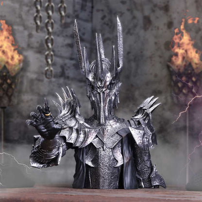 The Lord of the Rings – Sauron Collectible Bust