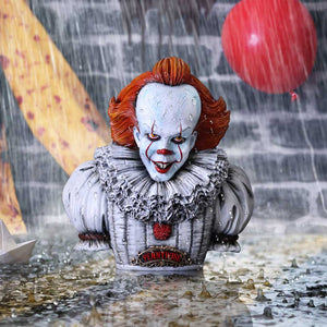 IT - Pennywise Bust