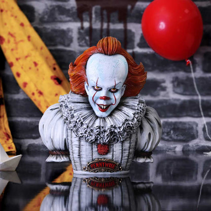IT - Pennywise Bust