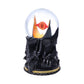 The Lord of the Rings – Sauron Snow Globe