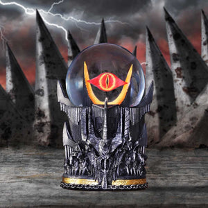 The Lord of the Rings – Sauron Snow Globe