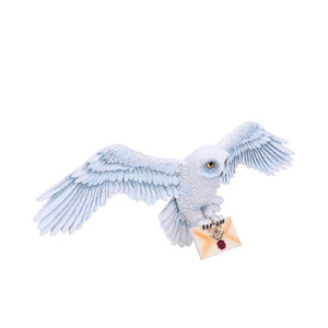Harry Potter – Hedwig Owl Wall Plaque