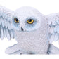 Harry Potter – Hedwig Owl Wall Plaque