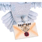 Harry Potter – Hedwig Owl Wall Plaque