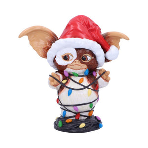 Gremlins - Gizmo in Fairy Lights