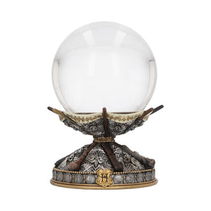 Harry Potter - Crystal Ball & Wand Stand