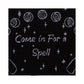 Come in for a Spell Doormat 45 x 75cm