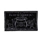 I'll Pop the Cauldron On - Officially Licensed Doormat 45 x 75cm