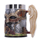 The Lord of the Rings – Rohan Collectible Tankard