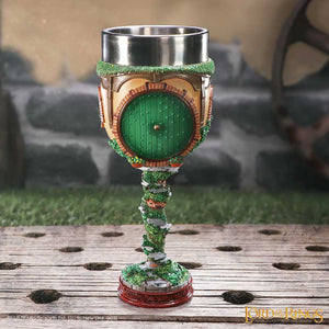 The Lord of the Rings – The Shire Collectible Goblet