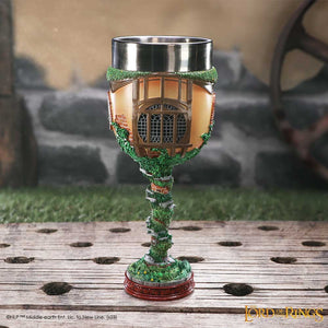 The Lord of the Rings – The Shire Collectible Goblet