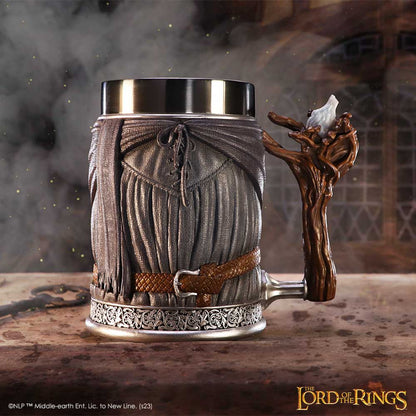 The Lord of the Rings – Gandalf the Grey Collectible Tankard