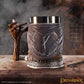 The Lord of the Rings – Gandalf the Grey Collectible Tankard