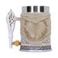 The Lord of the Rings – Gandalf the White Collectible Tankard