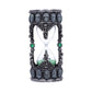 Harry Potter - Death Eater Sand Timer in Metallic Silver