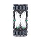 Harry Potter - Death Eater Sand Timer in Metallic Silver