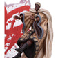 300 'This Is Sparta' Bookends 24cm