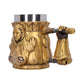 Dark Souls – Executioner Smough Tankard