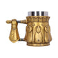 Dark Souls – Executioner Smough Tankard