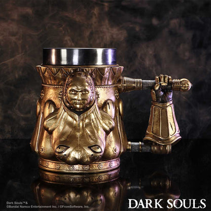 Dark Souls – Executioner Smough Tankard
