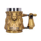 Dark Souls – Executioner Smough Tankard