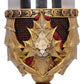 Dark Souls – Dragon Slayer Ornstein Goblet