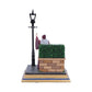 Harry Potter - Privet Drive Light Up Figurine