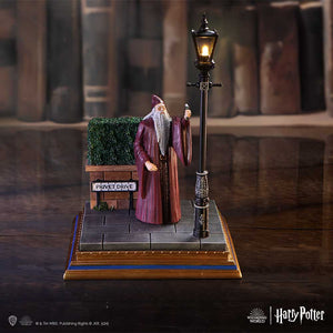 Harry Potter - Privet Drive Light Up Figurine