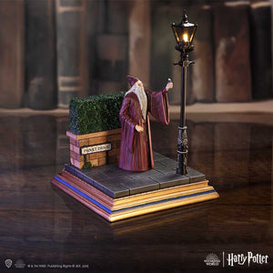 Harry Potter - Privet Drive Light Up Figurine