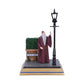 Harry Potter - Privet Drive Light Up Figurine