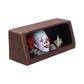 IT - Pennywise Clown Drain Figurine