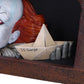 IT - Pennywise Clown Drain Figurine