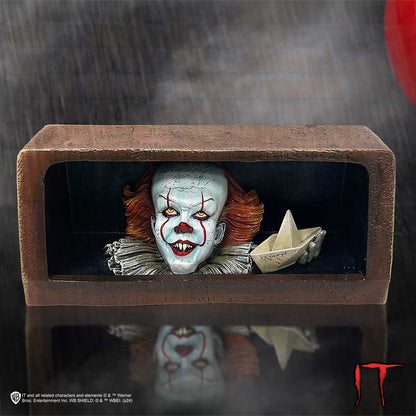 IT - Pennywise Clown Drain Figurine