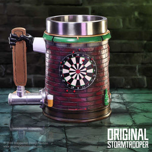 Star Wars - Official Stormtrooper Bar Tankard