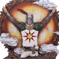 Dark Souls – Solaire of Astora Decorative Wall Plaque