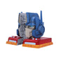 Transformers Optimus Prime Bookends