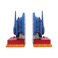 Transformers Optimus Prime Bookends