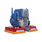Transformers Optimus Prime Bookends